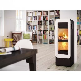 Печь-камин Rais Bionic Fire